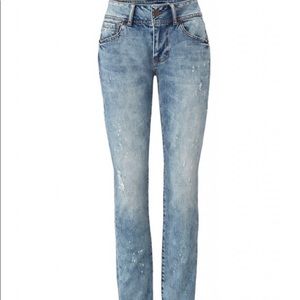 Cinch skinny jeans CAbi